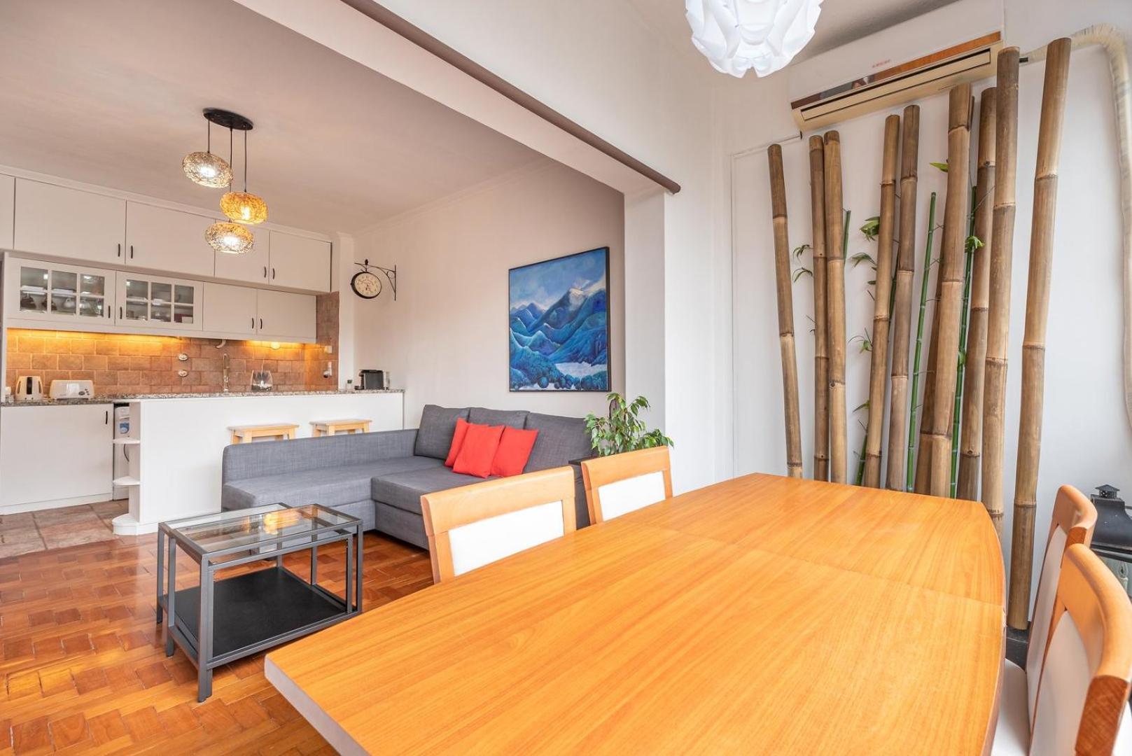 Guestready - Peaceful 1 Bedroom Abode In Estoril Exterior foto